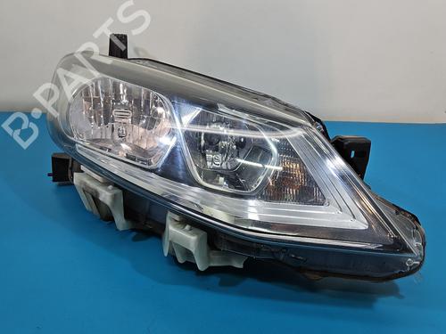 Right headlight NISSAN PULSAR Hatchback (C13) 1.2 DIG-T | BP38000190C29 - Image 3