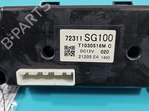 Climate control SUBARU FORESTER (SJ_) 2.0 D AWD (SJD) | BP37816502I5 - Image 7