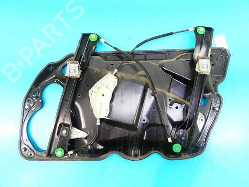 Front left window mechanism VW CC B7 (358) 2.0 TDI | BP37803421C22 - Image 4
