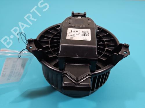 Used Heater blower motor Heater blower motor 37821472 37821472