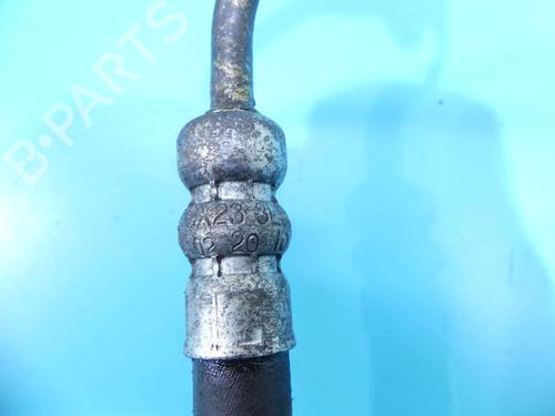 Pipe JAGUAR XF I (X250) 3.0 D | BP37881326M125 - Image 5