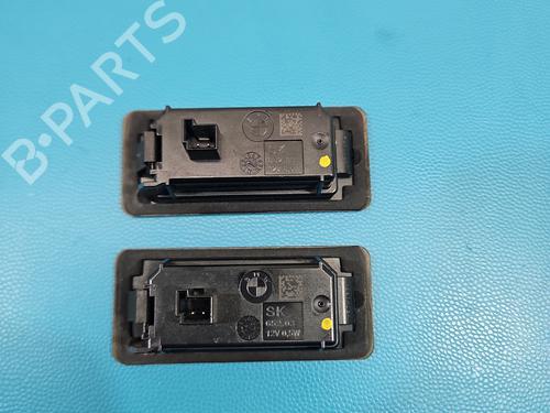 Licence plate light BMW 5 (G30, F90) 520 d xDrive | BP37829152I40 - Image 5