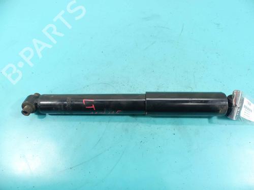 Used Left rear shock absorber Left rear shock absorber 37803675 37803675