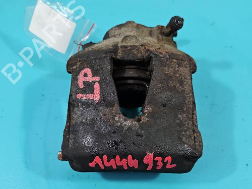 Used Left front brake caliper Left front brake caliper 38129693 38129693