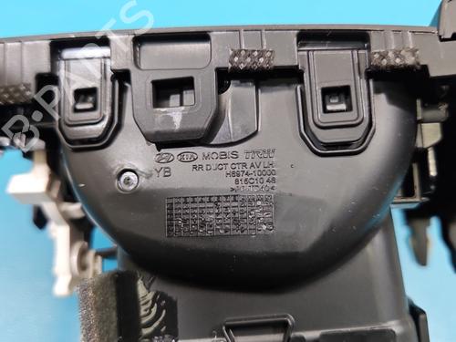 Air vent KIA STONIC (YB) 1.2 CVVT | BP38993162I21 - Image 10