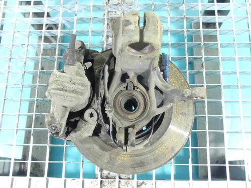 Right front steering knuckle CITROËN C3 II (SC_) 1.4 HDi 70 (SC8HZC, SC8HR0, SC8HP4) | BP37889707M26 - Image 2