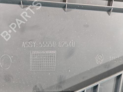 Cup/Object holder TOYOTA COROLLA Saloon (_E21_) 1.6 VVTi (ZRE210) | BP37813632I37 - Image 9