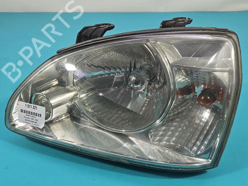 Used Left headlight Left headlight 38144614 38144614