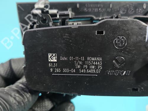 Headlight switch BMW 3 Touring (F31) 320 d xDrive | BP37847226I24 - Image 6