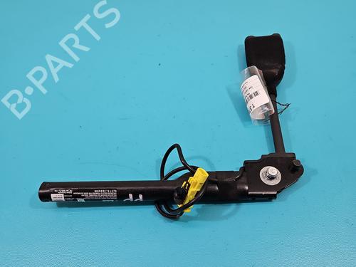 Front right seatbelt OPEL ZAFIRA TOURER C (P12) 2.0 CDTi (75) | BP37811190I25 - Image 4
