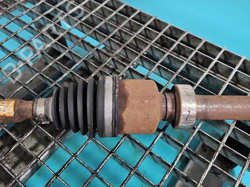 Right front driveshaft DACIA SANDERO III | BP38129526M39 - Image 8