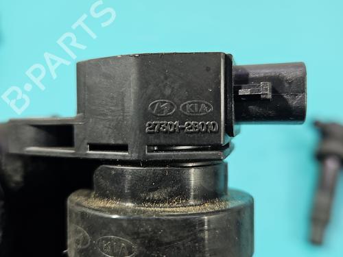 Ignition coil KIA VENGA (YN) 1.4 CVVT | BP37828438M94 - Image 3