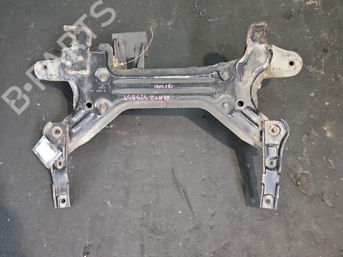 Used Subframe Subframe 38118693 38118693