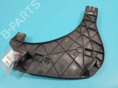 Forlygte dæksel AUDI A4 B6 (8E2) | BP38132005C118 - Image 2