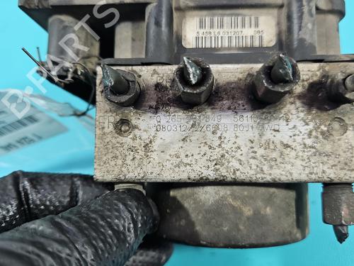 ABS pump SUZUKI SX4 (EY, GY) 2.0 4x4 (RW415, RW416, RW420, YB41S) | BP38147885M43 - Image 6