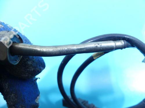 Electronic sensor SKODA FABIA II Combi (545) 1.6 TDI | BP38154993M84 - Image 4