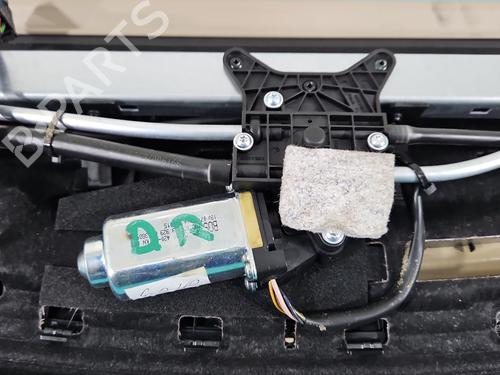 Cargo separator MERCEDES-BENZ CLS (C218) CLS 500 4-matic (218.391) | BP38122516I36 - Image 11