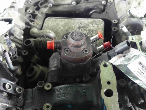 Used Injection pump Injection pump VW TOUAREG (7P5, 7P6) 3.0 V6 TDI (245 hp) 37894633 37894633