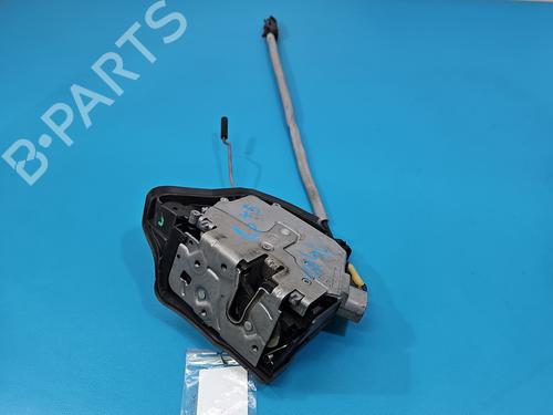 Used Front left lock Front left lock 38534294 38534294