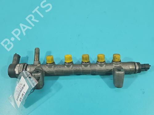 Injection rail OPEL INSIGNIA A (G09) | BP37834086M98 - Image 2