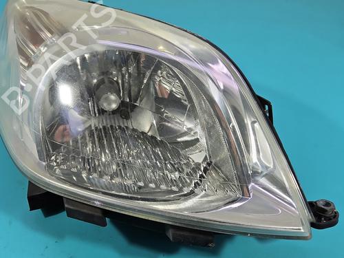 Right headlight PEUGEOT BIPPER (AA_) 1.3 HDi 75 | BP38067909C29 - Image 3