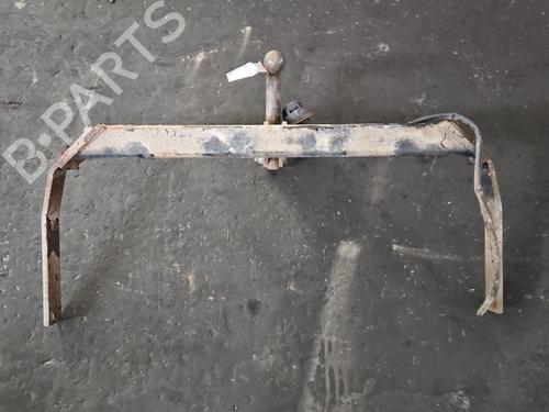 Trækkugle/Mekanisme Trækkugle/Mekanisme MAZDA 5 (CR) 2.0 CD (CR19) (143 hp) 37811593 37811593