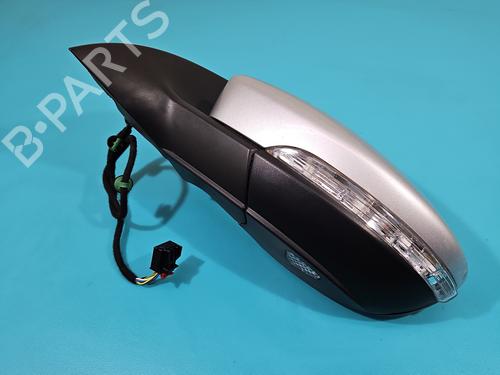 Retrovisor esquerdo VW PASSAT CC B6 (357) | BP38120449C26 - Image 4