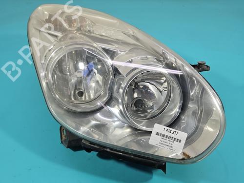 Used Right headlight Right headlight 38124498 38124498