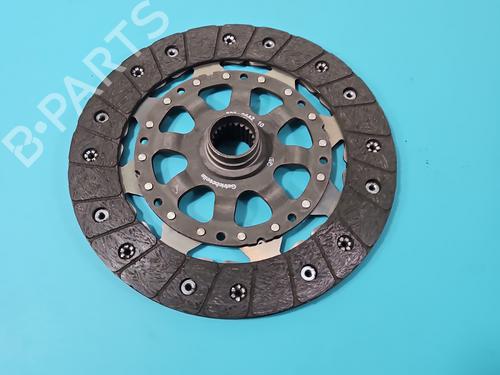 Flywheel BMW 1 (E87) 116 i | BP38119110M101 - Image 2