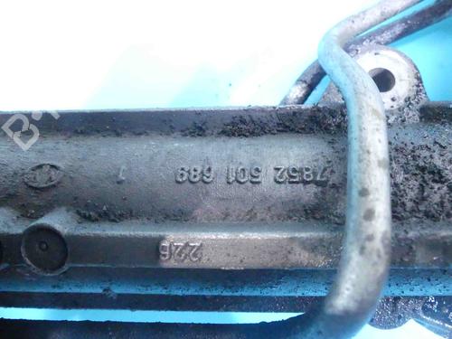 Steering rack BMW 7 (E65, E66, E67) 730 d | BP37882856M22 - Image 4