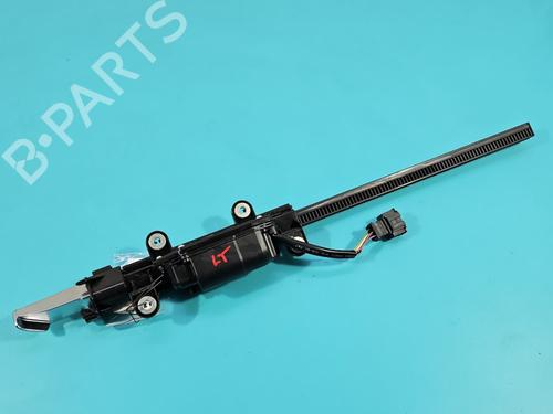 Used Electronic module Electronic module AUDI A5 Sportback (F5A, F5F) 2.0 TFSI quattro (252 hp) 37858609 37858609