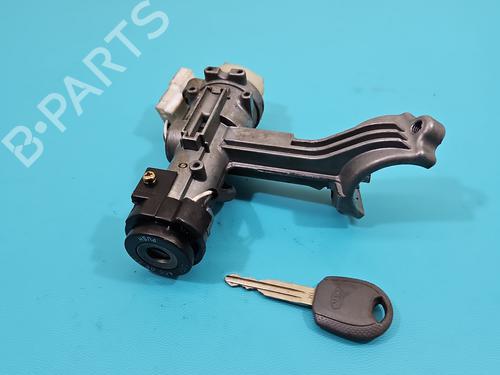 Engine control unit (ECU) KIA PICANTO I (SA) 1.1 | BP37820091M57 - Image 13