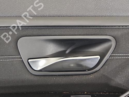 Rear left panel BMW 3 Touring (F31) 320 d xDrive | BP37822914C60 - Image 2