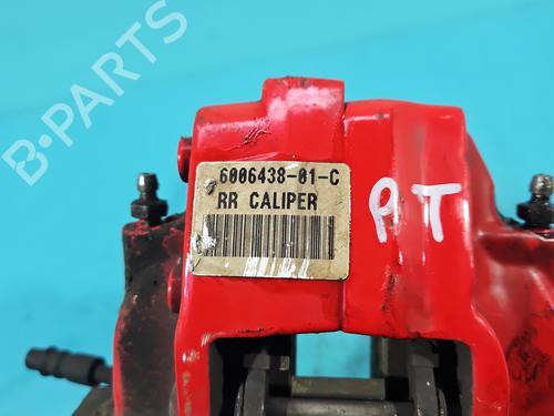 Right rear brake caliper TESLA MODEL S (5YJS) P85 | BP38123674M106 - Image 12
