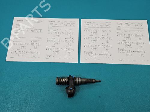 Used Injector Injector 37810226 37810226