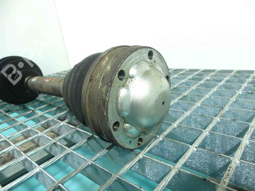 Left front driveshaft FIAT IDEA (350_) 1.3 D Multijet | BP37888153M38 - Image 4