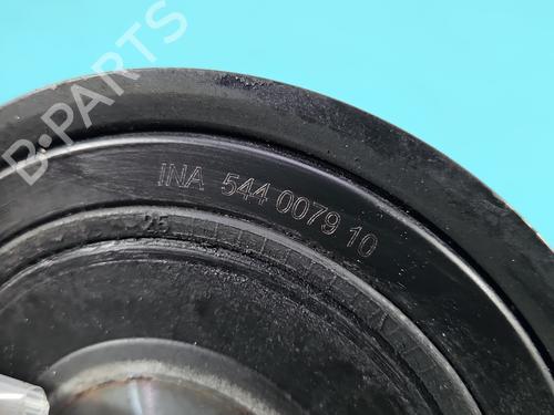 Pulley FORD FOCUS C-MAX (DM2) 1.6 | BP38145086M122 - Image 3