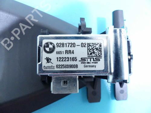 Camera BMW 5 (F10) 530 d xDrive | BP37805817E14 - Image 5