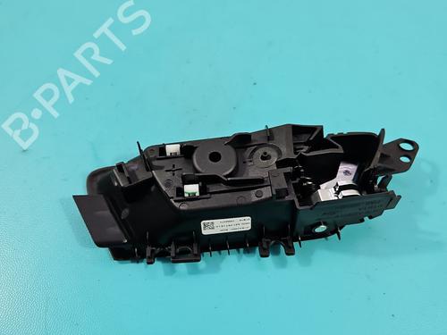 Rear left interior door handle FORD FOCUS IV (HN) | BP37846706I15 - Image 4