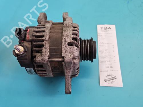 Used Alternator Alternator MITSUBISHI ECLIPSE CROSS (GK_, GL_) [2017-2026] 37845200 37845200
