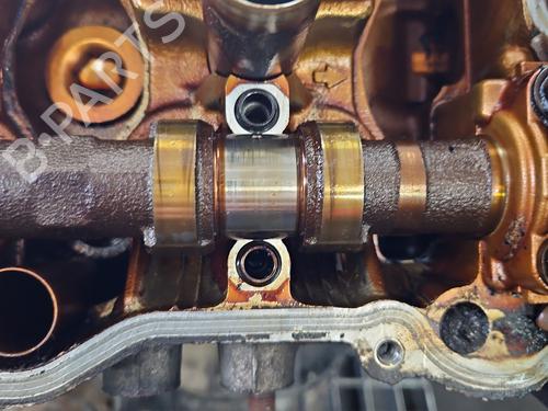 Engine LEXUS RX (_U3_) 400h AWD (MHU38_, MHU38R) | BP38139823M1 - Image 13