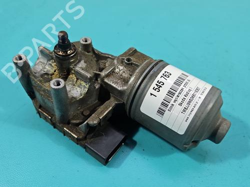 Used Front wiper motor Front wiper motor SKODA KODIAQ I (NS6, NS7, NV7) 2.0 TDI (150 hp) 37826487 37826487