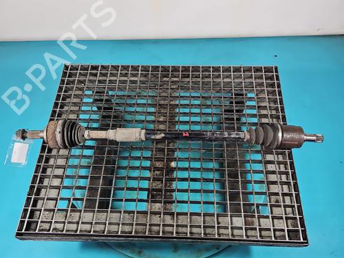Used Right front driveshaft Right front driveshaft 38137642 38137642