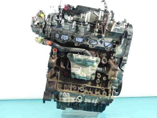 Engine FORD KUGA I 2.0 TDCi | BP37892518M1 - Image 5