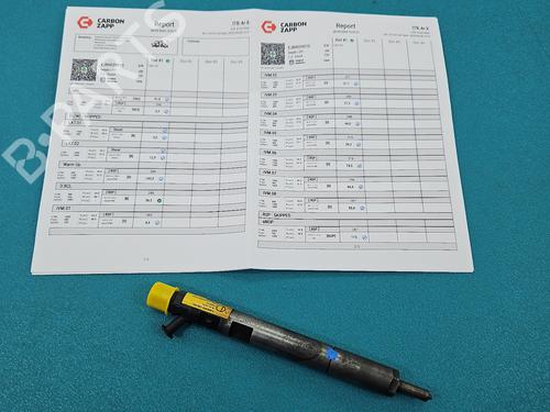 Used Injector Injector 38132940 38132940