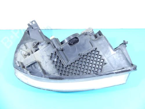 Left headlight RENAULT ESPACE IV (JK0/1_) 3.0 dCi (JK0J, JK0V) | BP37892534C28 - Image 8