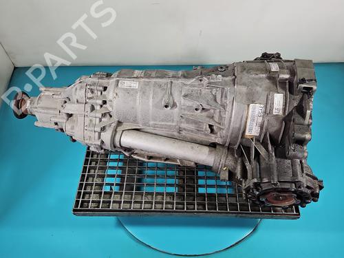 Gearbox AUDI A4 B8 (8K2) | BP38774765M3 - Image 7