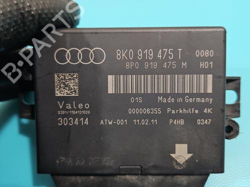 Control unit AUDI A4 B8 Avant (8K5) 2.0 TDI | BP37815090M11 - Image 3