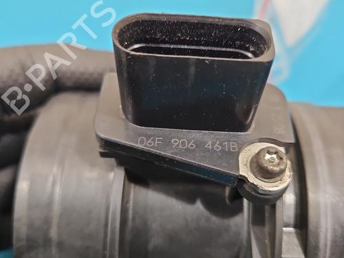 Mass air flow sensor AUDI A5 (8T3) 2.0 TFSI quattro | BP37844161M95 - Image 9