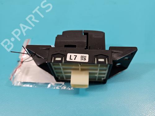 Switch TOYOTA COROLLA Saloon (_E21_) 1.6 VVTi (ZRE210) | BP37813636I30 - Image 3